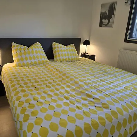 Vakantiehuis In The Dancing Forest Garderen