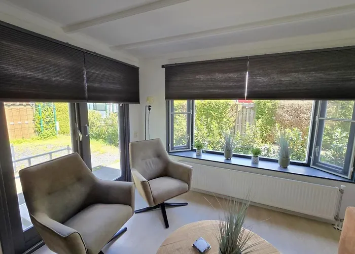 In The Dancing Forest Garderen