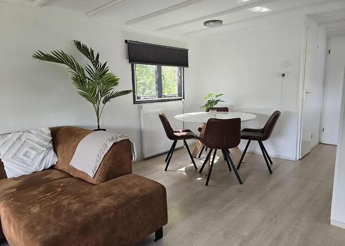 In The Dancing Forest Сasa de vacaciones