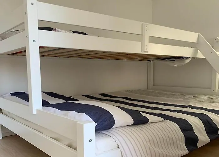 בית נופש In The Dancing Forest חרדרן