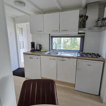 In The Dancing Forest Garderen