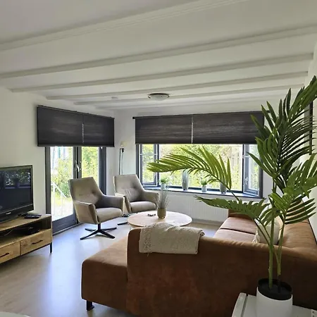 In The Dancing Forest Casa vacanze *