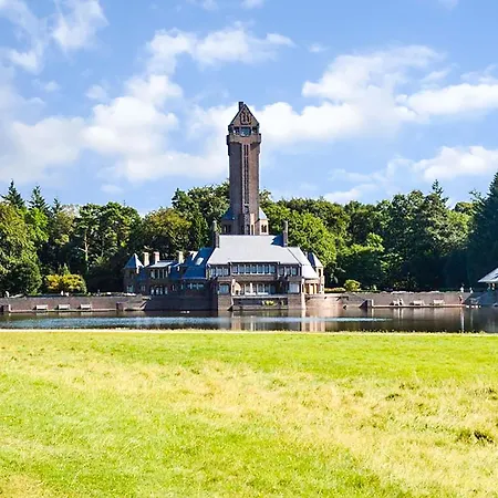 Casa vacanze In The Dancing Forest Garderen