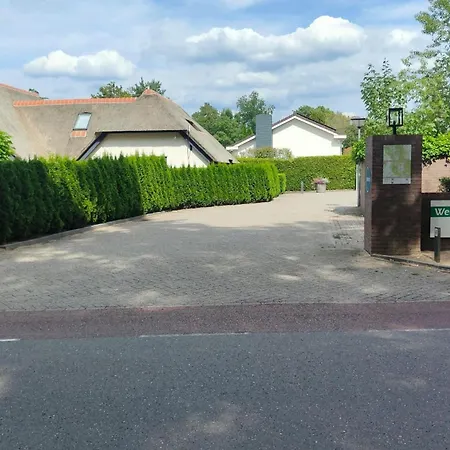 Casa vacanze In The Dancing Forest *