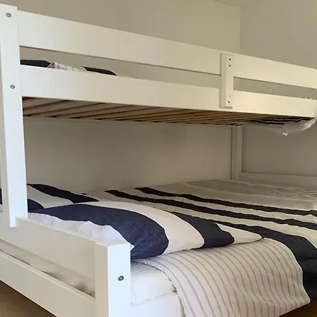 Vakantiehuis In The Dancing Forest Garderen