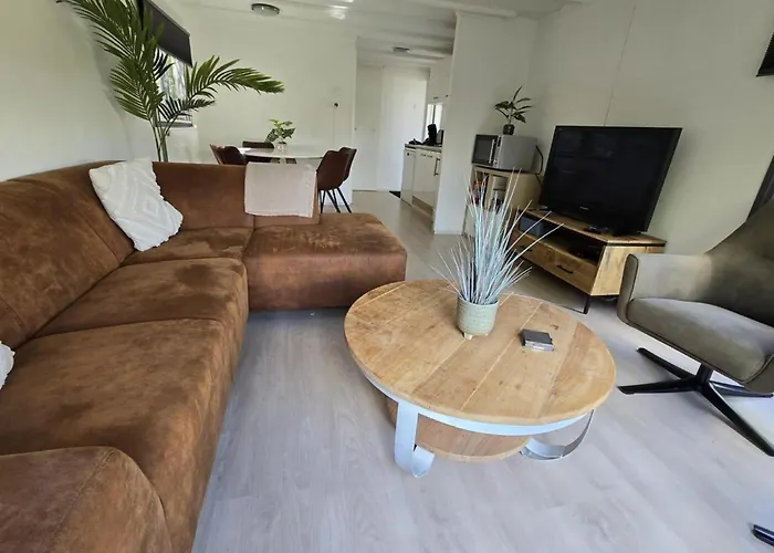 In The Dancing Forest *