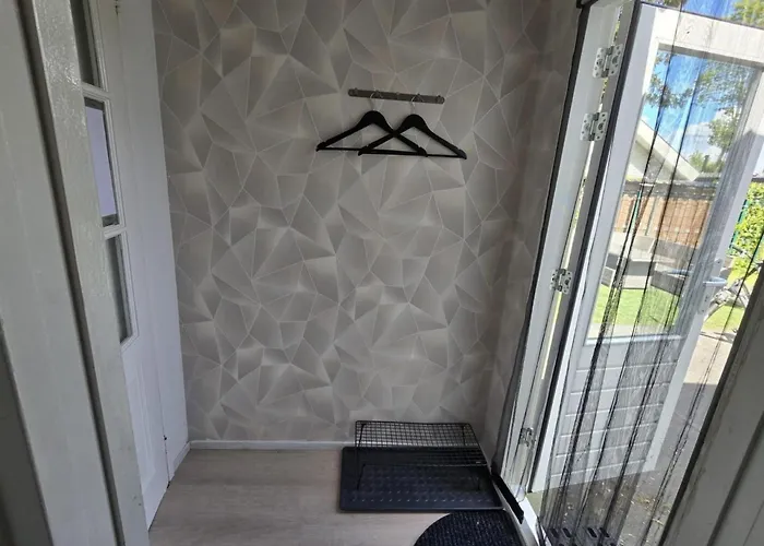 Σπίτι διακοπών In The Dancing Forest *