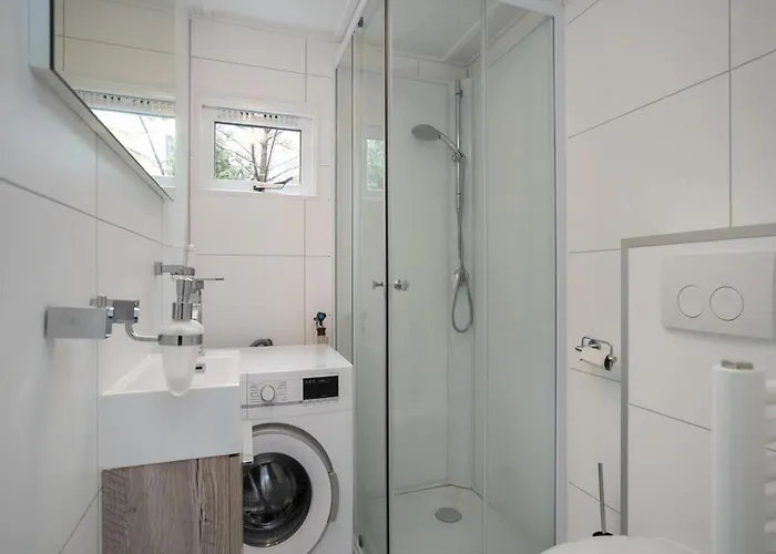 In The Dancing Forest Garderen