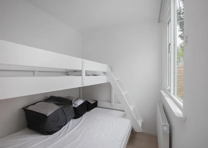 Vakantiehuis In The Dancing Forest *